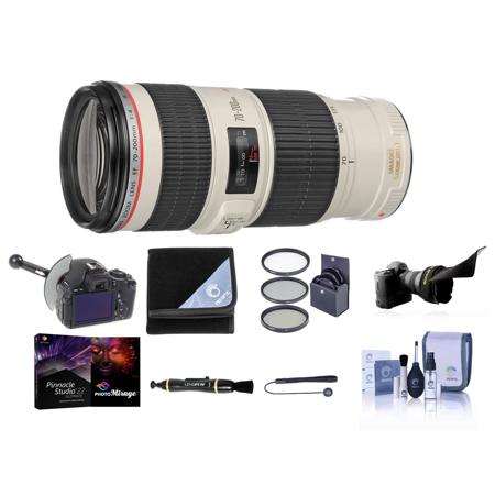 Canon Ef 70 0mm F 4l Is Usm Lens 1258b002 B Adorama Canon Ef 70 0mm F 4l Is Usm Lens 1258b002 B Adorama