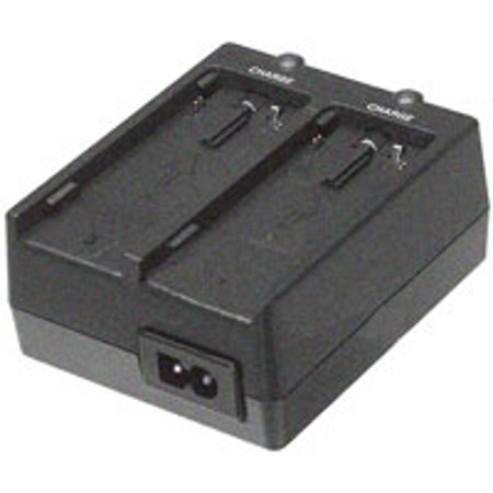 Canon CA-600 Compact Power Adapter for the ZR Series Camcorders #3020A002