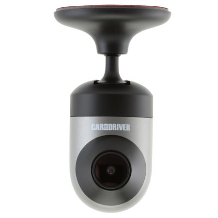 Car And Driver Minio Pro Full Hd Night Vision Dash Camera Silver Cad Cdc628