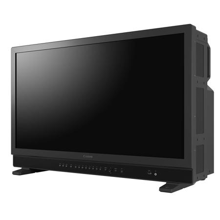 Canon DP-V3120 31" 4K HDR Reference Display 4274C002 - Adorama