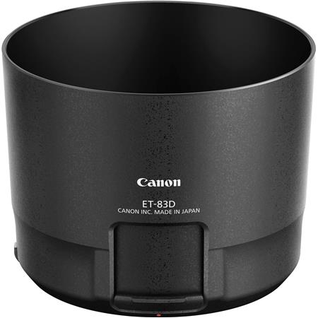 Lens Hood ET-83C For Canon EF 100-400mm f/4.5-5.6L IS USM Lens ET-83C 
