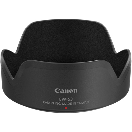 Canon Lens Hood Ew 53 For Ef M 15 45mm F 3 5 6 3 Is Stm Lens 0579c001 Canon Lens Hood Ew 53 For Ef M 15 45mm F 3 5 6 3 Is Stm Lens 0579c001