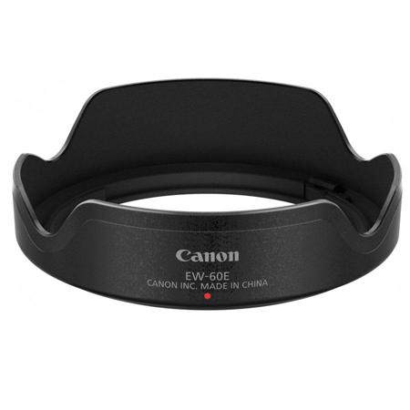 Lens Hoods EW-60F Lens Hood Shade for Canon EF-M 18-150mm f/3.5-6.3 is STM Lens Lens Accessories Lens Hoods EW-60F Lens Hood Shade for Canon EF-M 18-150mm f/3.5-6.3 is STM Lens Lens Accessories