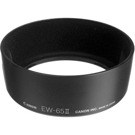 Canon Lens Hood EW-65 II for EF 28/2.8 & 35/2 