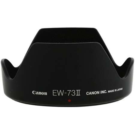Canon EW-73II Lens Hood for EF 24-85mm f//3.5-4.5 Canon SLR Lens