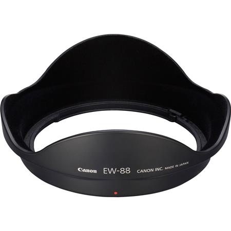 Canon lens hood EW-88
