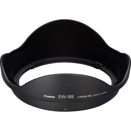 Canon lens hood EW-88