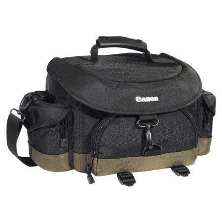 canon gadget bag