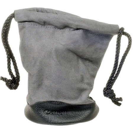 canon lens pouch