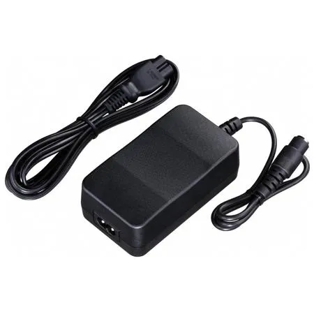 ENEGON ACK-E18 AC 電源アダプター充電器キット Canon ACK-E18 AC Adapter Kit for Canon EOS RP, EOS 77D