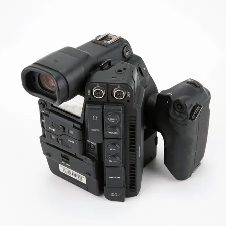 Canonカメラ Amazon.com : Canon EOS C300 Cinema EOS Camcorder Body - EF