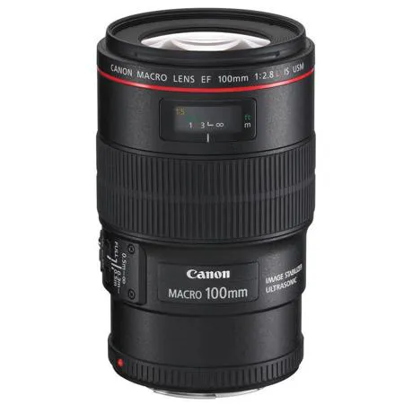 Canon EF 100mm F2.8 L IS USM Macro ｜C335 canon-ef-100mm-f2_ca10028isu.webp