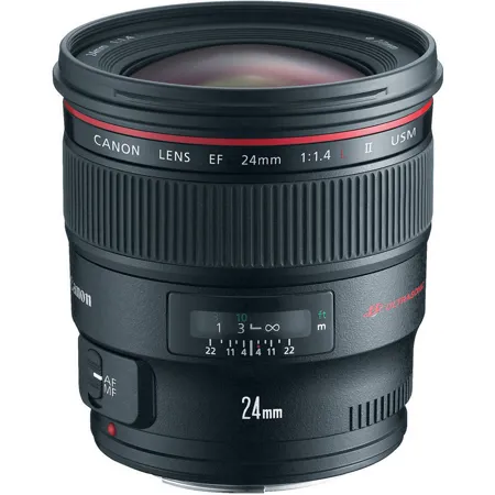 ★良品★ キヤノン CANON EF 24mm F1.4 L USM canon-ef-24mm-f1_ca24142u.webp