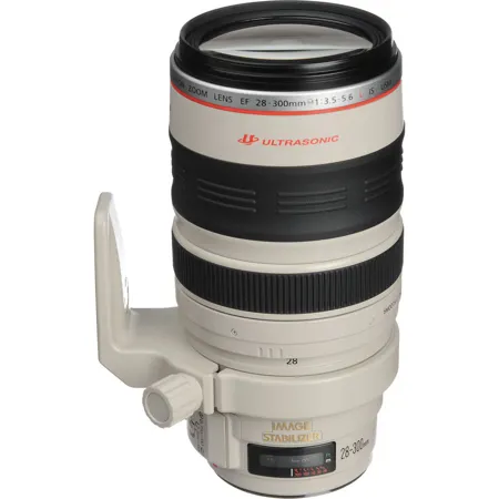 Canon EF28-300mm F3.5-5.6L IS USM【ケース付き】 canon-ef-28-300mm-f3.5-