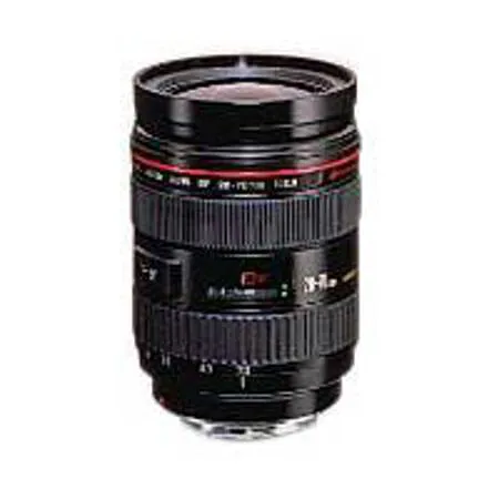 USED Canon EF 28-70mm f/2.8L USM AutoFocus Wide Angle