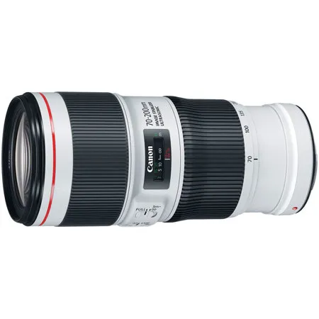 最終【ほぼ新品】CANON EF70-200mm F4L IS II USM Amazon.com : Canon EF 70-200mm f/4L IS II USM Lens for Canon