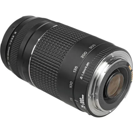 キャノン Canon EF 75-300mm Shop Canon EF 75-300mm f/4-5.6 III | Canon U.S.A., Inc.