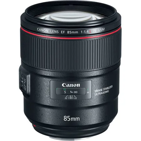 新品CANON EF85mm F1.4L IS USM Amazon.com : Canon EF 85mm f/1.4L IS USM - DSLR Lens with IS