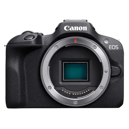 超美品 Canon EOS R100 canon-eos-r100-mirrorless-