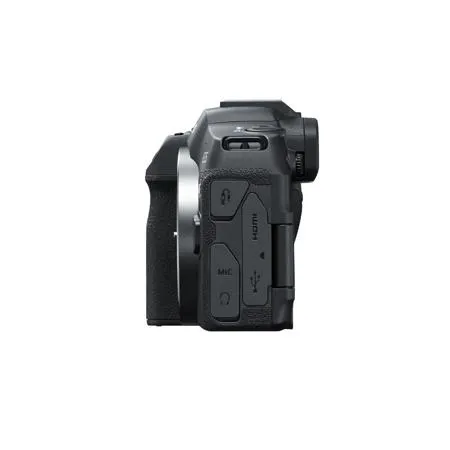 Canon EOS R8 Mirrorless Camera 5803C002 - Adorama