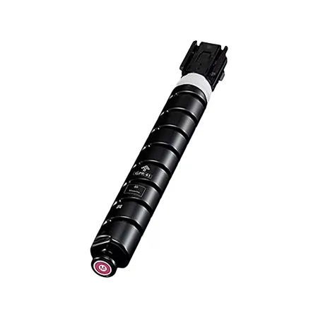 Canon GPR-61 High Capacity Toner Cartridge for ADVANCE DX Series Printer,Magenta
