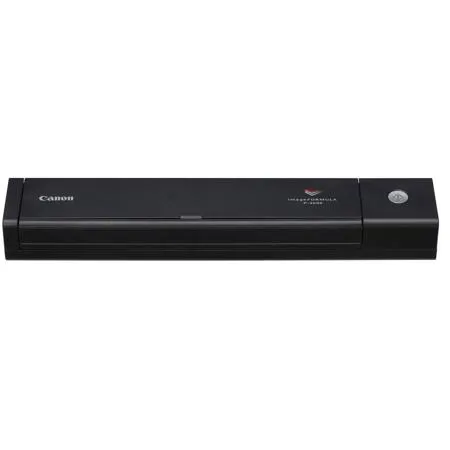 Canon imageFORMULA P-208II Scan-Tini Personal Document Scanner