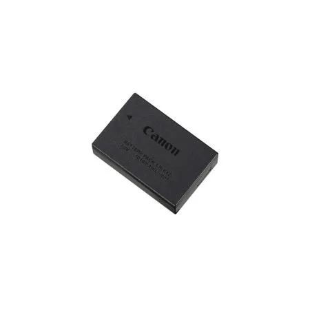 Batteria Li-Ion 7,4V 850mAh Per Canon DC211 – Ricambio Compatibile Al 100%, 38g, Dimensioni 63,1x40,3x8,3 Mm