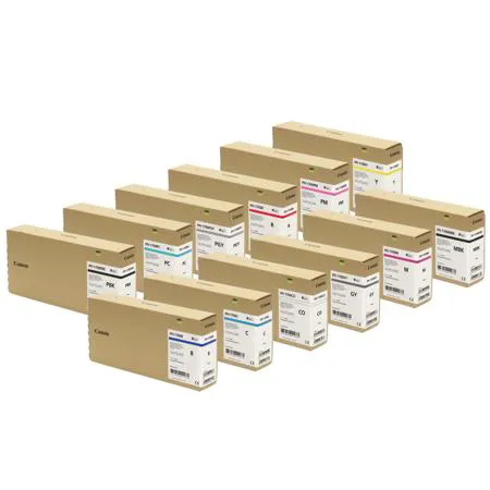 Canon PFI-1700フォトシアン インクタンクPFI-1700 フォトシアン:インクカートリッジ 通販