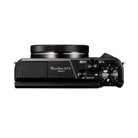ジャンクCanon PowerShot G7 X Mark II Canon PowerShot G7 X Mark II Digital Camera 1066C001 - Adorama