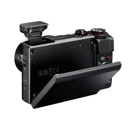 美品 キヤノン PowerShot G7 X Mark II Amazon.com : Canon PowerShot G7 X Mark II Digital Camera w