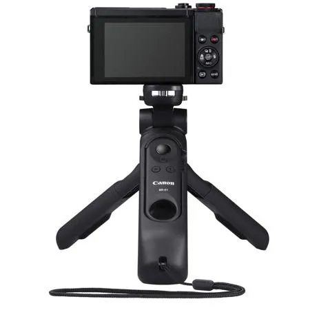 【美品】PowerShot G7X Canon Canon PowerShot G7 X Mark II 20.1 Megapixel Digital Video
