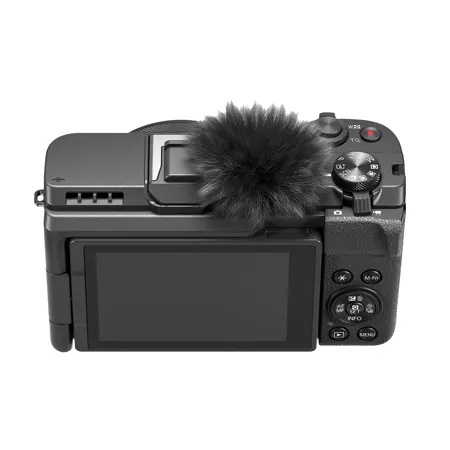 Canon PowerShot V1 Digital Camera 6390C001 - Adorama