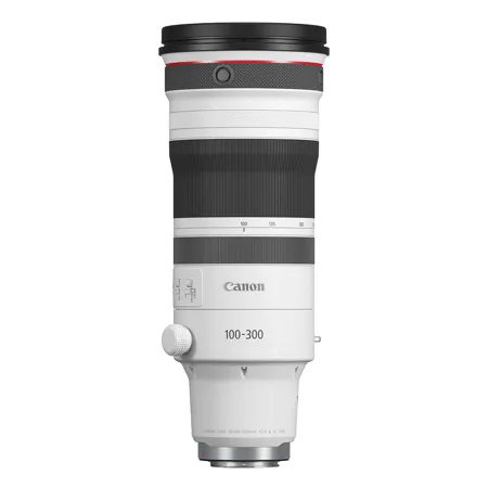 Canon RF 100-300mm f/2.8 L IS USM Lens 6055C002 - Adorama