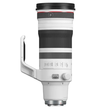 Canon RF 100-300mm f/2.8 L IS USM Lens 6055C002 - Adorama