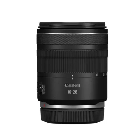 Canon RF 16-28mm f/2.8 IS STM Lens 6906C002 - Adorama