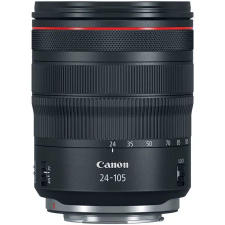 ★美品★ CANON EF 24-105mm F4 L IS USM AA243 Canon EF 24-105mm f/4L IS USM review | Cameralabs