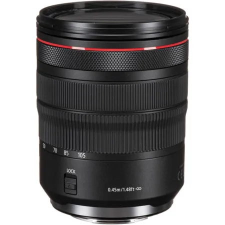 Canon EF 24-105mm f4L IS Ⅱ USM Canon EF 24-105mm f/4L IS II USM | Canon U.S.A., Inc.