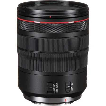【美品】Canon EF24-105mm F4L IS USM Amazon.com : Canon EF 24-105mm f/4 L is USM Lens for Canon