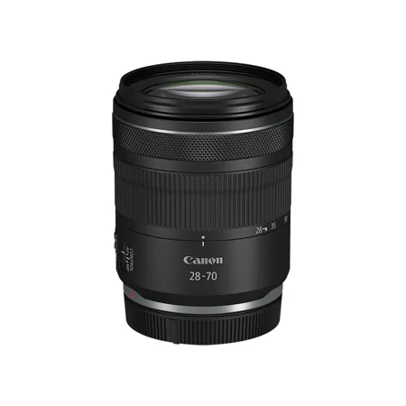 【極美品】Canon RF28-70mm F2.8 IS STM Canon RF 28-70mm F2.8 IS STM Lens Review