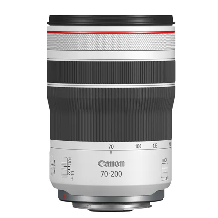 【美品】Canon RF 70-200mm F4 L IS USM canon-rf-70-200mm-f4l-is-