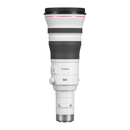 ★超美品★ Canon LENS FD 800ｍｍ 5.6 Ｌ ★ 完動品！ FD800mm f/5.6L - Canon Camera Museum