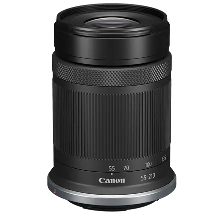 Canon RF-S 55-210mm ズームレンズ Amazon.com : Canon RF-S55-210mm F5-7.1 is STM for Canon APS