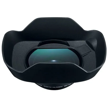 【ワイドコンバージョンレンズ】WA-H58【CANON】 canon-wa-h58-wide-attachment-