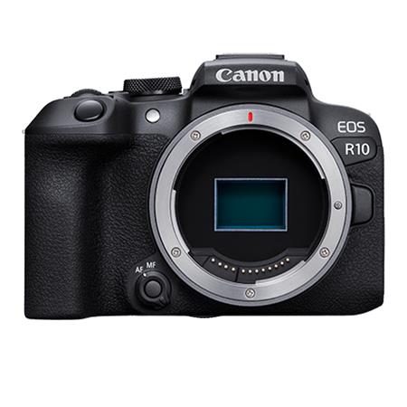 Forbavselse mock Nybegynder Canon EOS R10 Mirrorless Digital Camera Body 5331C002 - Adorama