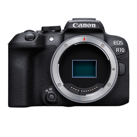 ziekte rit site Canon EOS R10 Mirrorless Digital Camera Body 5331C002 - Adorama