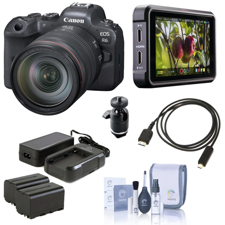 Analog camera external video surveillance pni 1001cm lens vari 