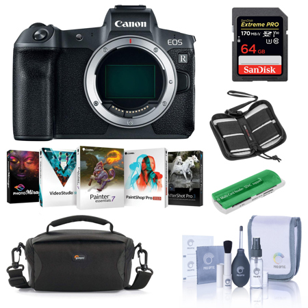 canon eos r bag