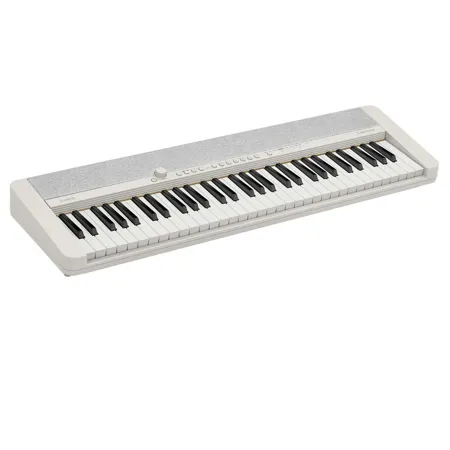 CASIO　Casiotone CT-S1 Casio Casiotone CT-S1 61-Key Portable Keyboard Black