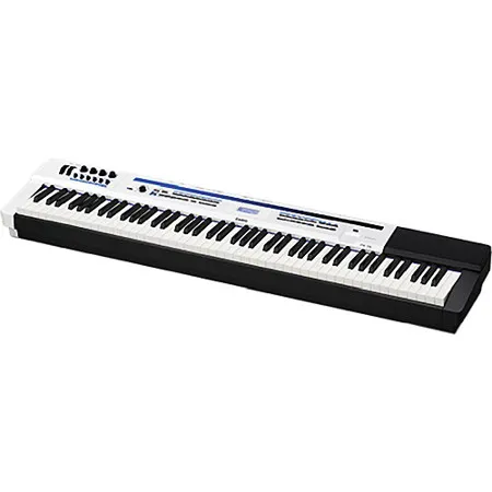 Casio Privia px-5s 88鍵 電子ピアノ シンセサイザー Casio PX-5S Privia 88-Key Professional Digital Stage Piano PX-5S