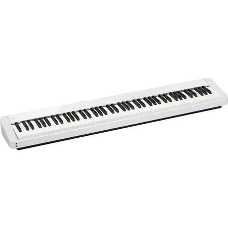 CASIO　PriviA　PX-S1100 Casio PX-S1100 Privia 88-Key Slim Digital Stage Piano w